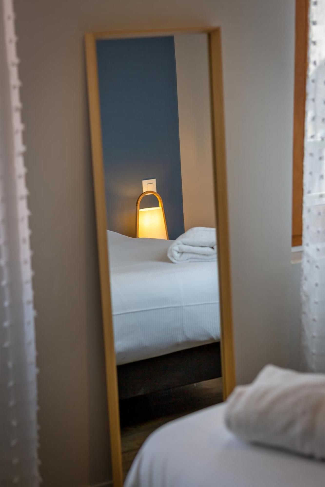 Juliette : *Logement Avec Balcon* Apartment รูออง ภายนอก รูปภาพ