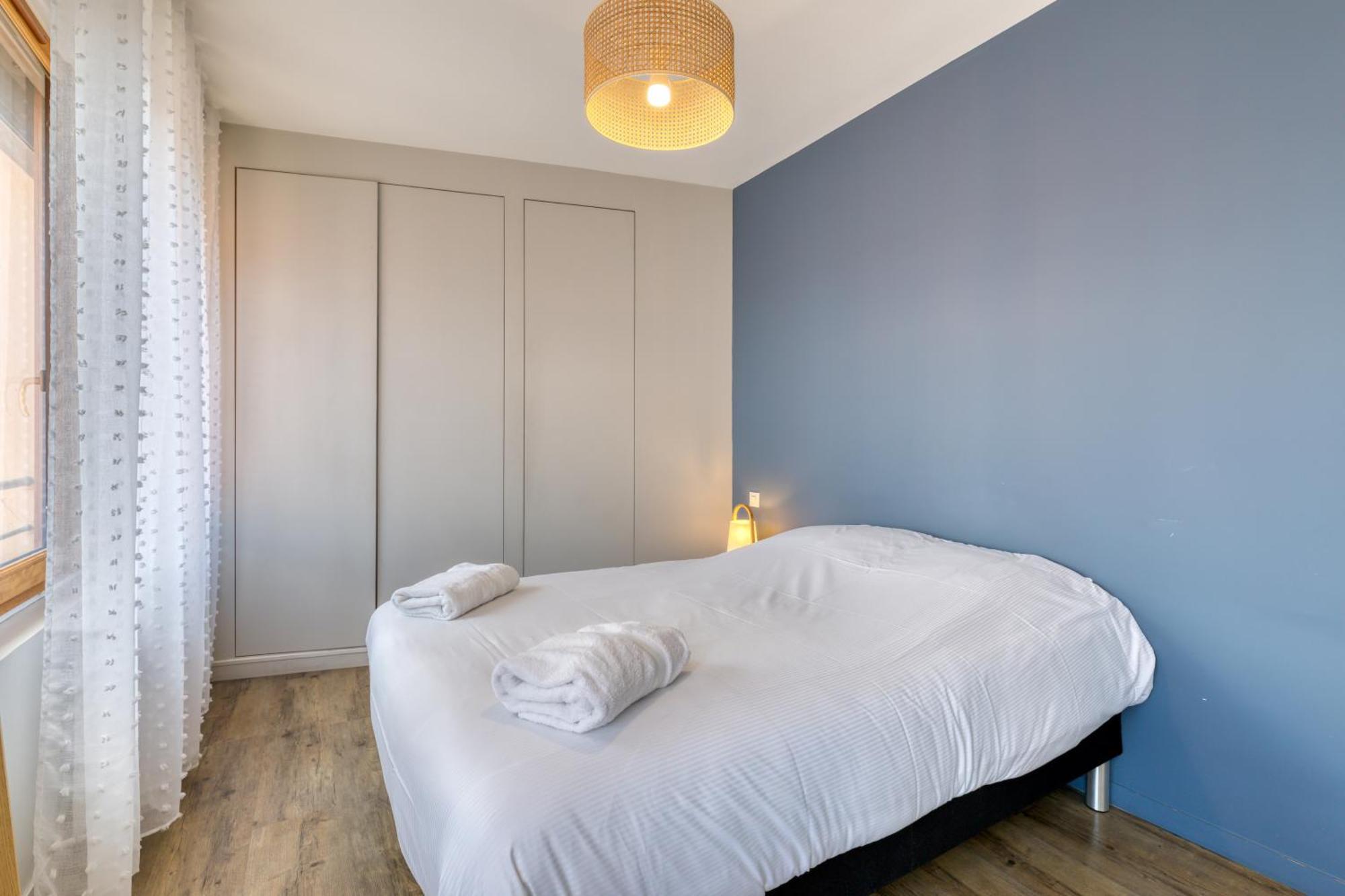 Juliette : *Logement Avec Balcon* Apartment รูออง ภายนอก รูปภาพ